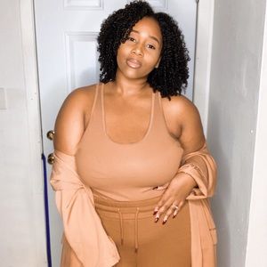 Meet your Posher, Catherine